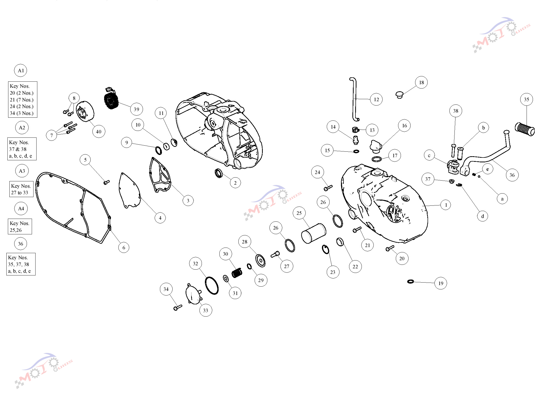 Engine Diagram